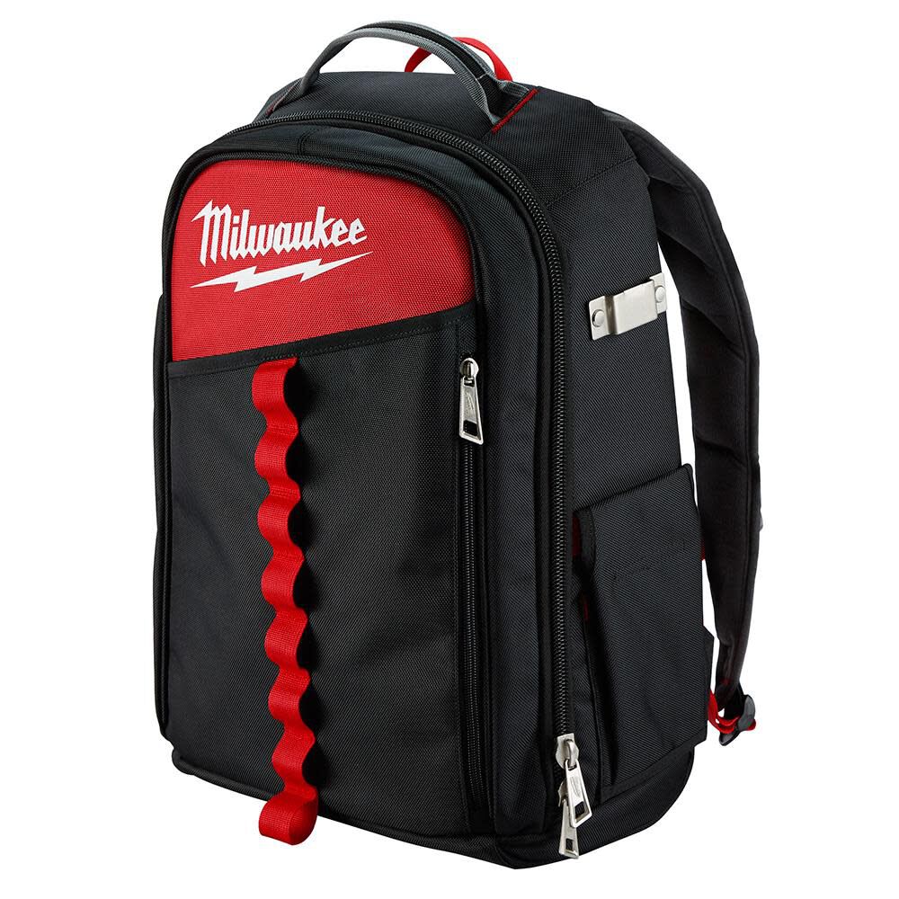 Low-Profile Backpack 48-22-8202