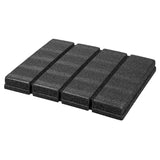 Low-Profile Customizable Foam Insert for PACKOUT Drawer Tool Boxes 48-22-8453