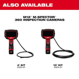 M-Spector 4 Inspection Camera 2319-20