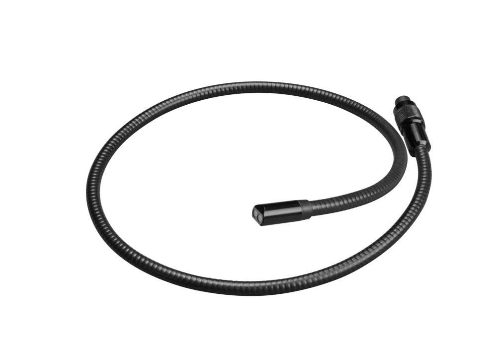 M-Spector Flex 3 Ft Inspection Camera Cable 48-53-0150