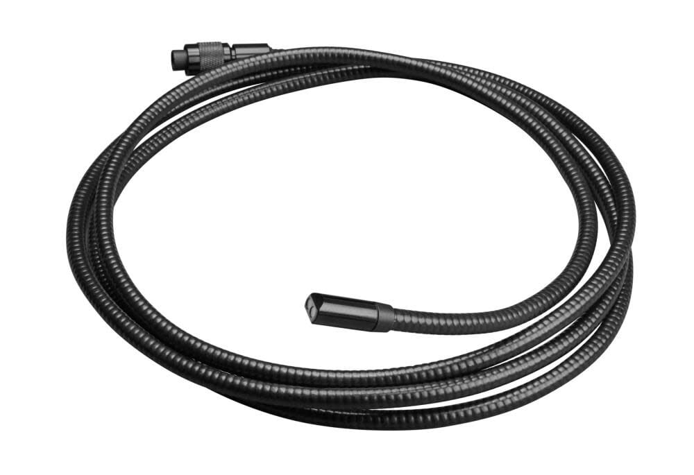 M-Spector Flex 9 Ft Inspection Camera Cable 48-53-0151