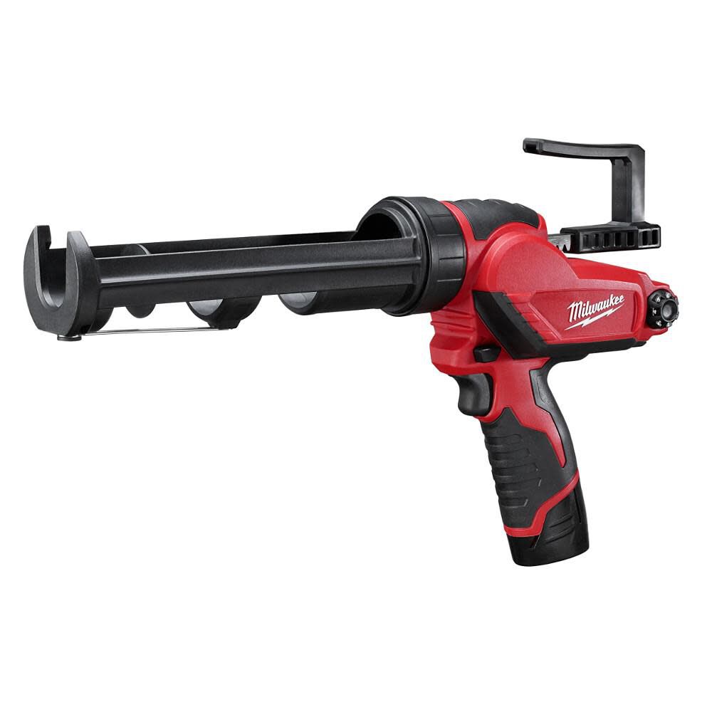 M12 10 oz Caulk Gun 2441-21