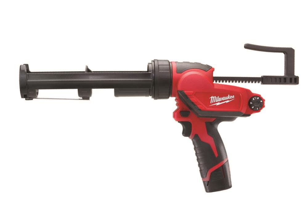 M12 10 oz Caulk Gun 2441-21