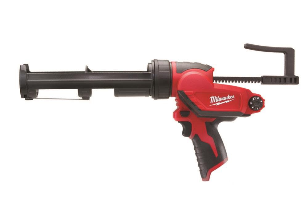 M12 10 oz Caulk Gun (Bare Tool) 2441-20