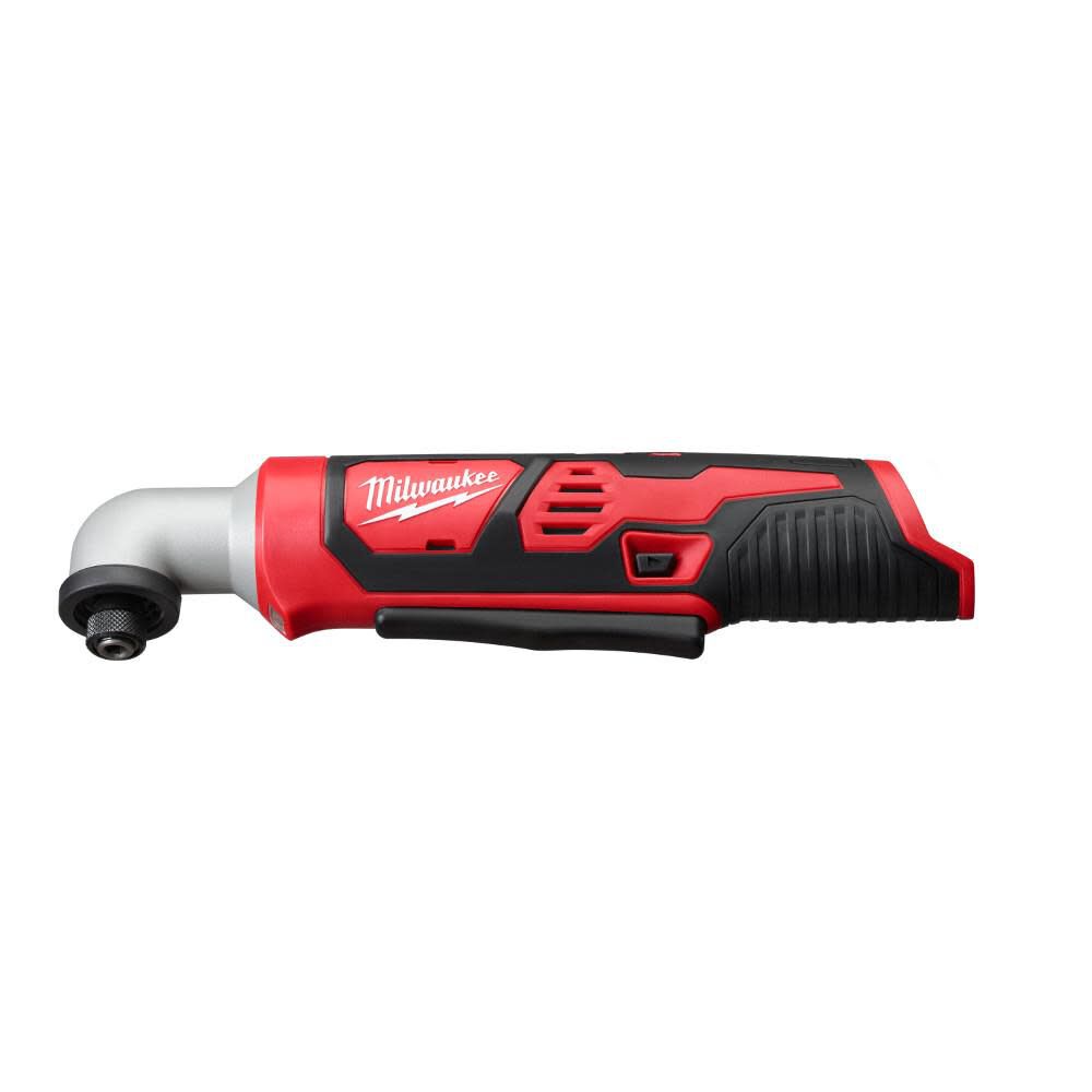 M12 1/4 in. Hex Right Angle Impact Driver (Bare Tool) 2467-20