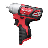 M12 1/4 In. Impact Wrench (Bare Tool) 2461-20