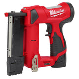 M12 23 Gauge Pin Nailer Kit 2540-21