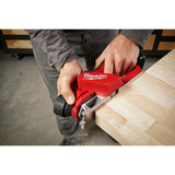 M12 2inch Planer Brushless Bare Tool 2524-20