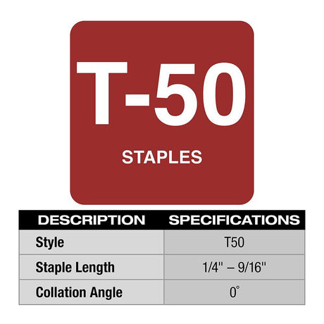 M12 3/8 in. Crown Stapler (Bare Tool) 2447-20