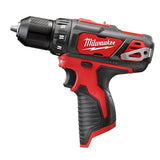 M12 3/8 in. Drill/Driver (Bare Tool) 2407-20