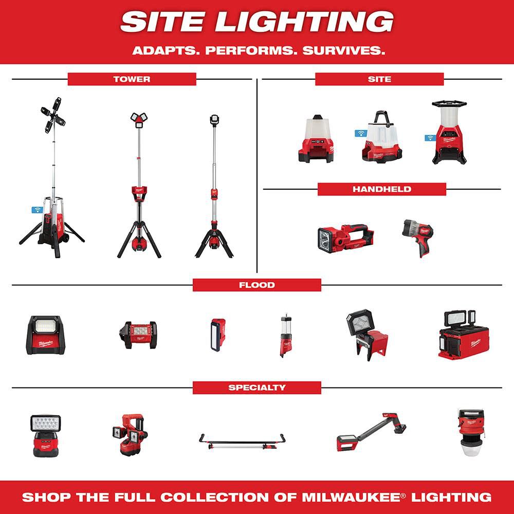 M12 Compact Flood Light (Bare Tool) 2364-20