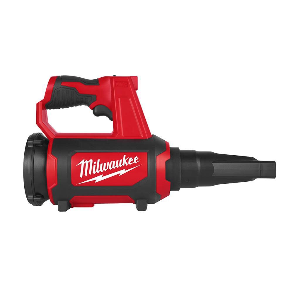 M12 Compact Spot Blower (Bare Tool) 0852-20