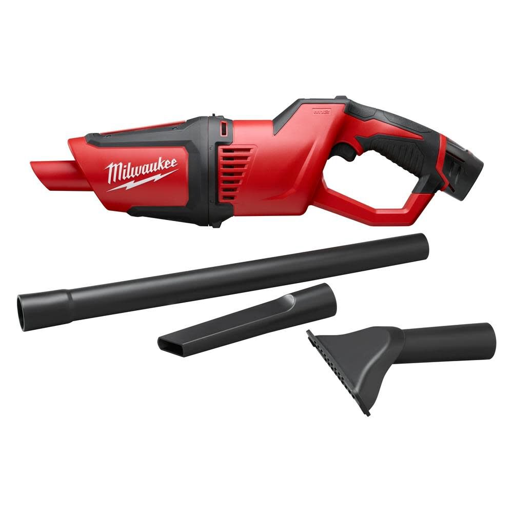 M12 Compact Vacuum (Bare Tool) 0850-20