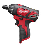 M12 Cordless Li-Ion Screwdriver (Bare Tool) 2401-20