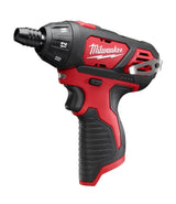 M12 Cordless Li-Ion Screwdriver (Bare Tool) 2401-20