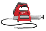 M12 Cordless Lithium-Ion Grease Gun (Tool Only) 2446-20