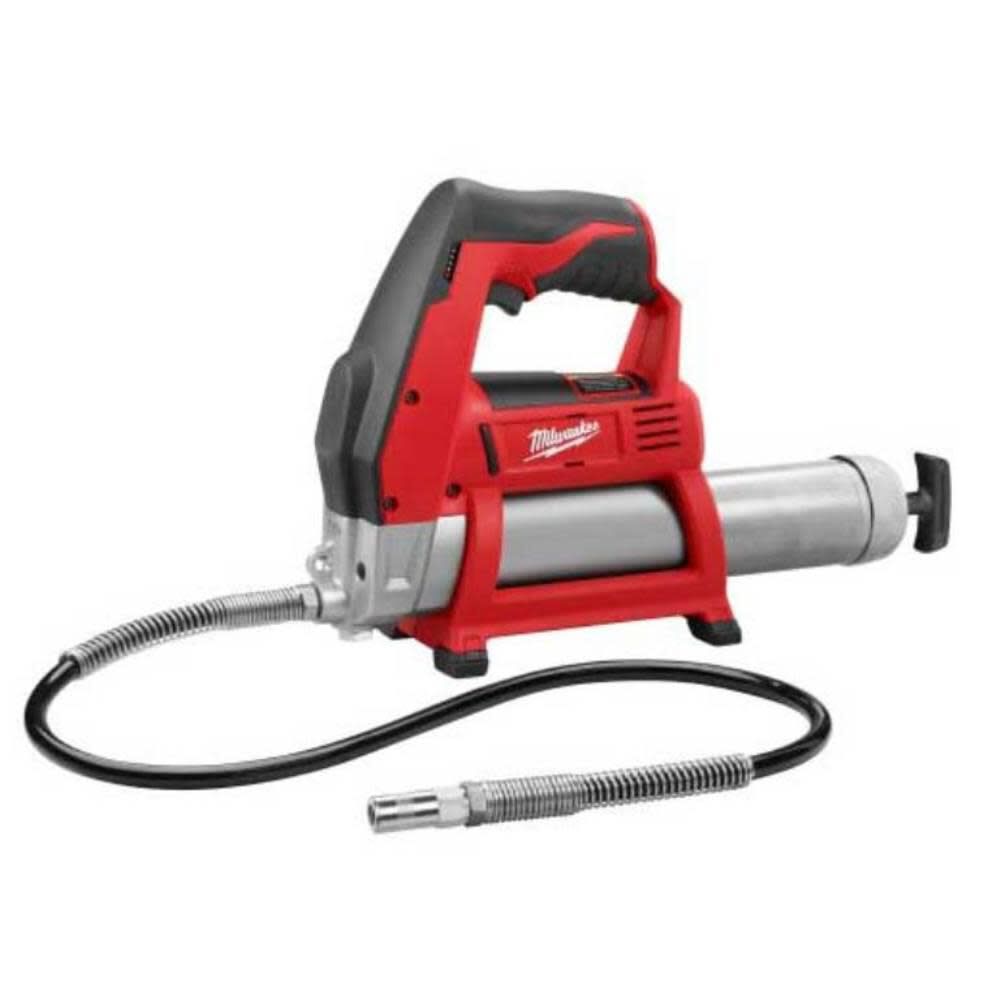 M12 Cordless Lithium-Ion Grease Gun (Tool Only) 2446-20