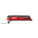 M12 Cordless Lithium Ion Multi Tool (Bare Tool) 2426-20