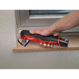 M12 Cordless Lithium-Ion Multi-Tool Kit 2426-22