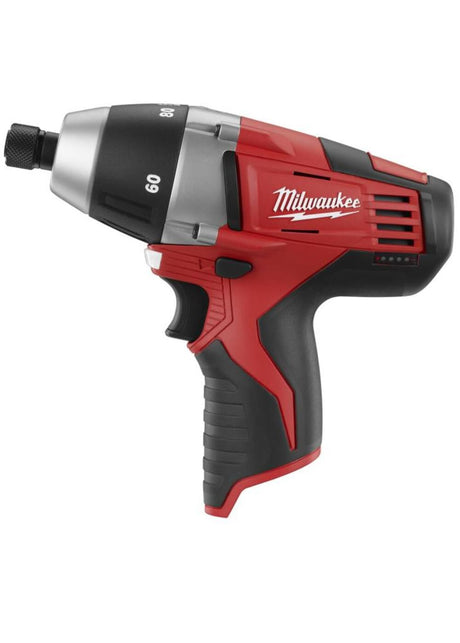 M12 Cordless Lithium-Ion No-Hub Driver (Bare Tool) 2455-20