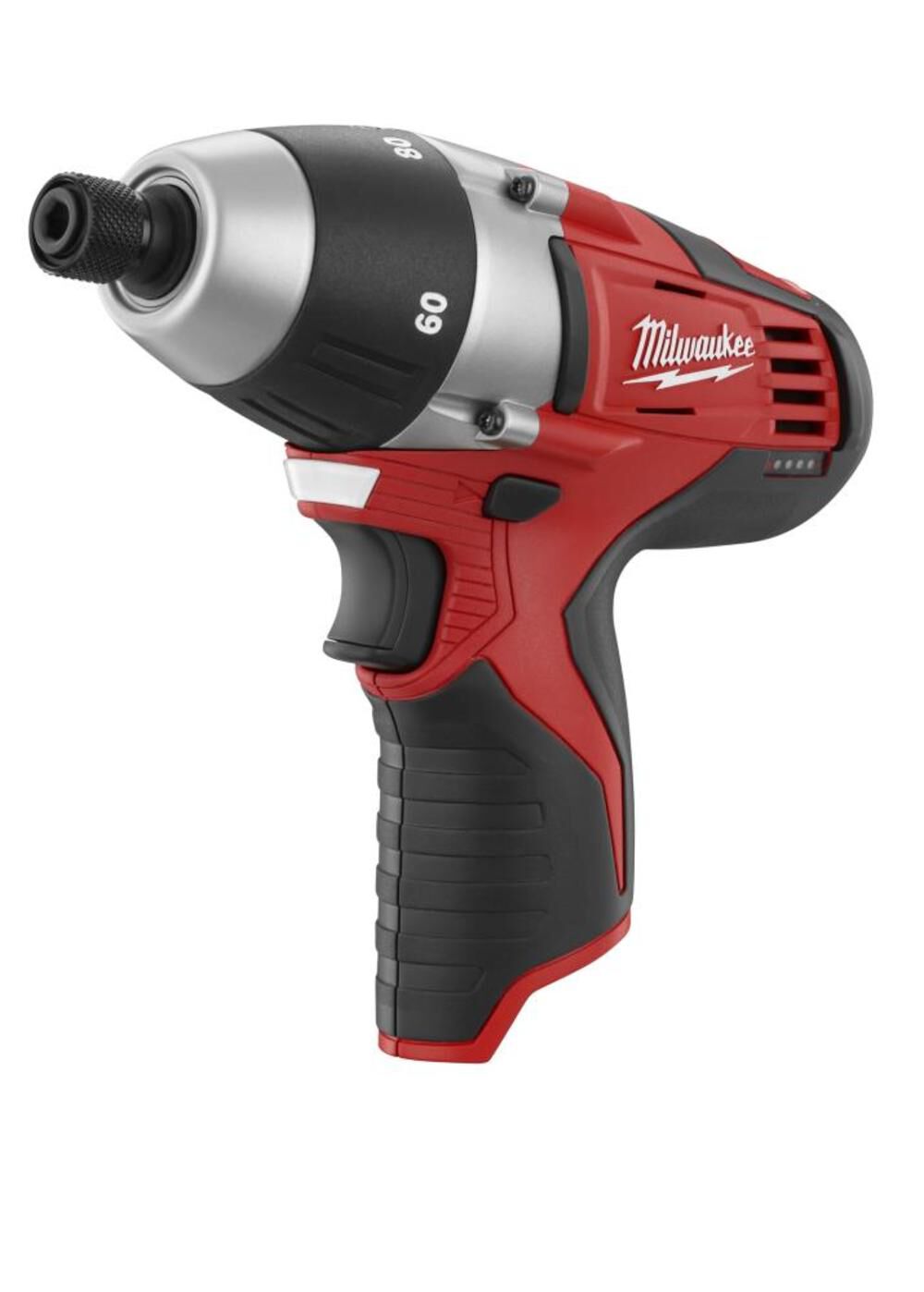 M12 Cordless Lithium-Ion No-Hub Driver (Bare Tool) 2455-20