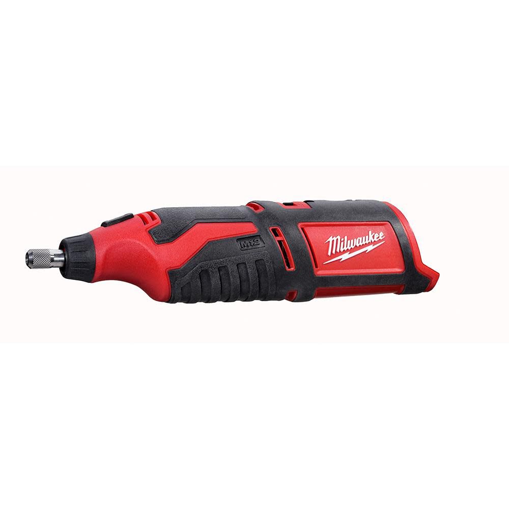 M12 Cordless Lithium-Ion Rotary Tool (Bare Tool) 2460-20