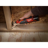 M12 Cordless Lithium-Ion Rotary Tool (Bare Tool) 2460-20