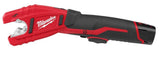 M12 Cordless Lithium-Ion Tubing Cutter Kit 2471-21