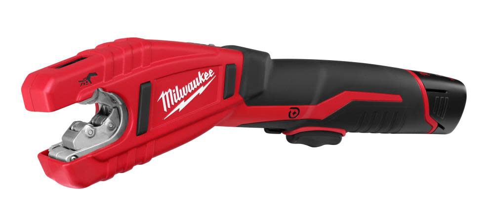 M12 Cordless Lithium-Ion Tubing Cutter Kit 2471-21