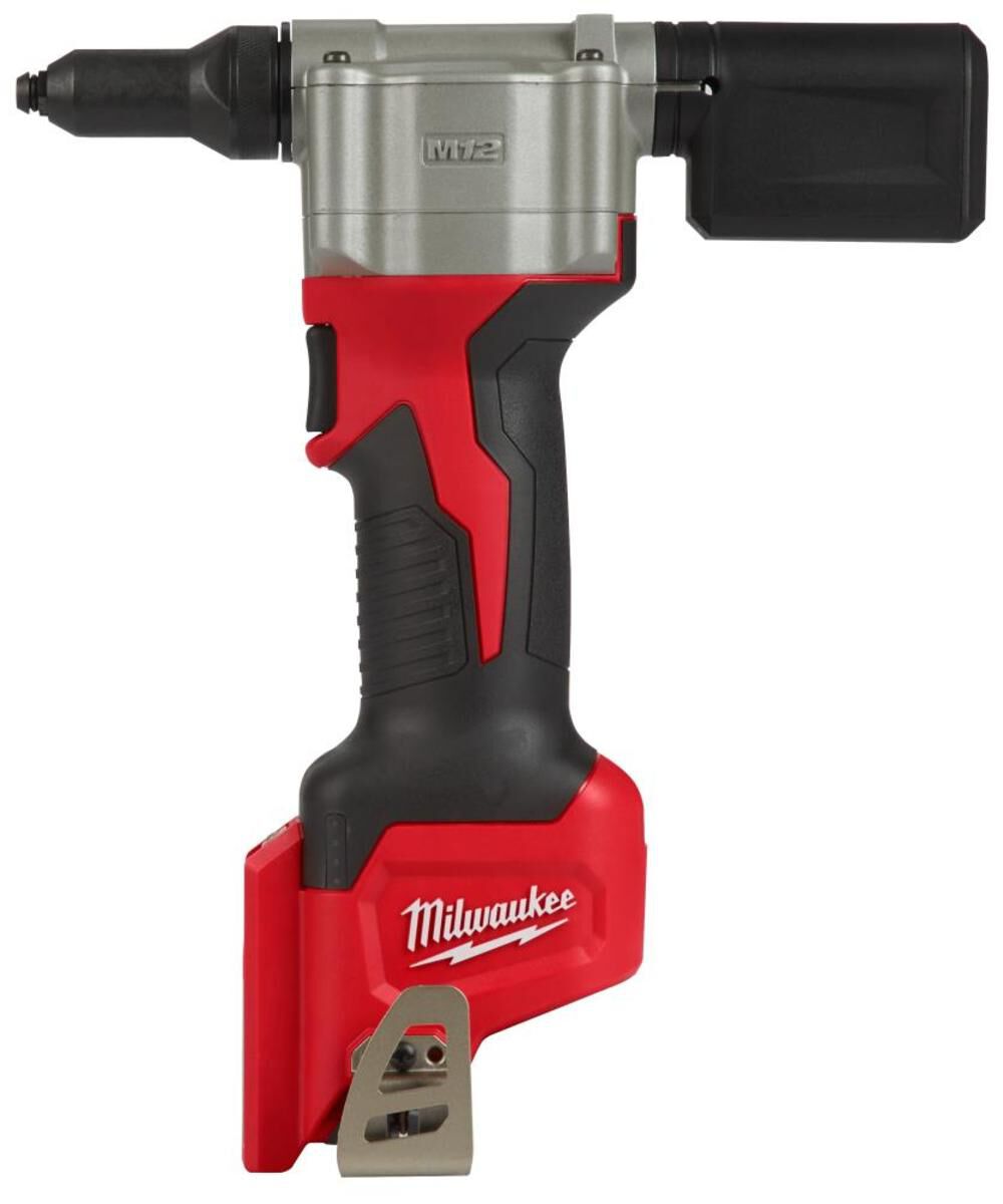 M12 Cordless Rivet Gun (Bare Tool) 2550-20