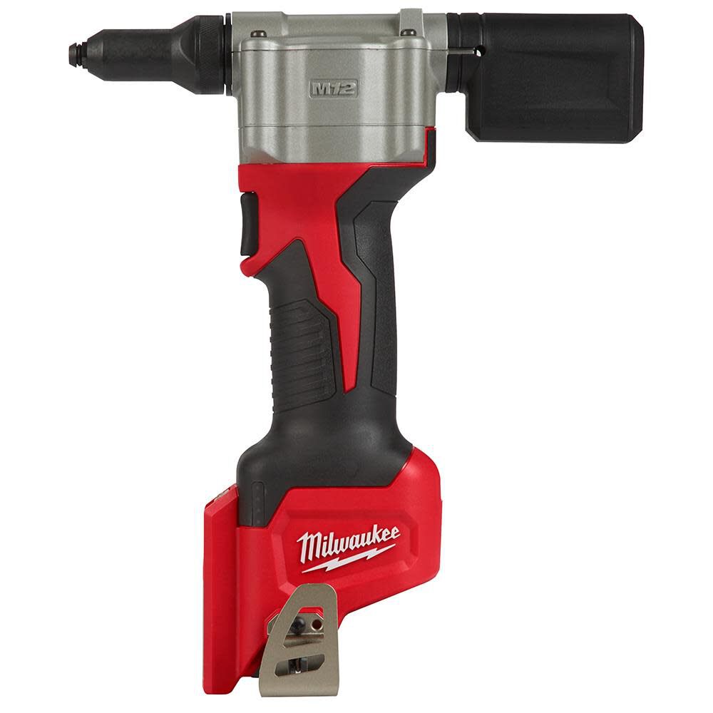 M12 Cordless Rivet Gun (Bare Tool) 2550-20