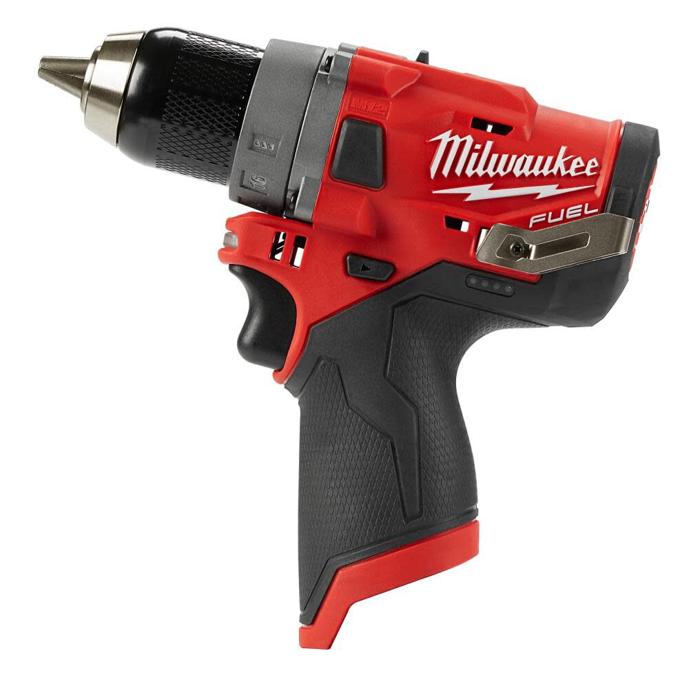 M12 FUEL 1/2 in. Drill Driver (Bare Tool) 2503-20