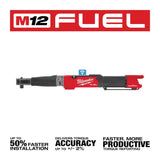 M12 FUEL 1/2inch Digital Torque Wrench with ONE-KEY (Bare Tool) 2466-20