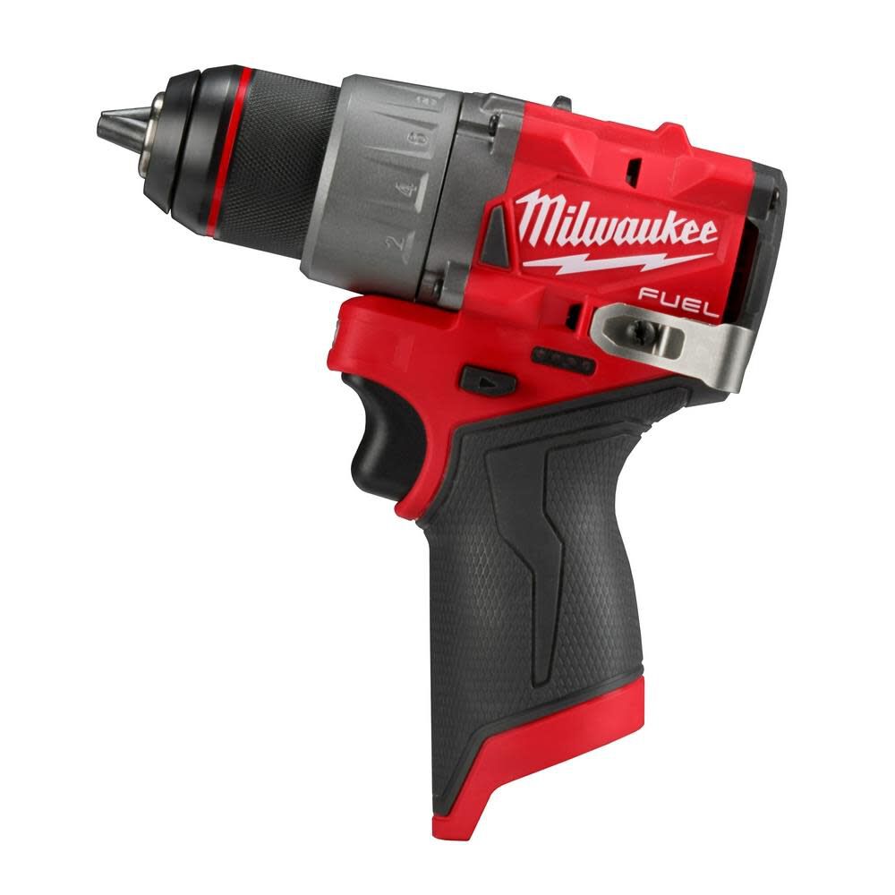 M12 FUEL 1/2inch Drill/Driver (Bare Tool) 3403-20