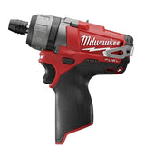 M12 FUEL 2SPD Screwdriver (Bare Tool) 2402-20