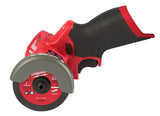 M12 FUEL 3 in. Compact Cut Off Tool (Bare Tool) 2522-20