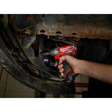 M12 FUEL 3/8 In. Impact Wrench (Bare Tool) 2454-20