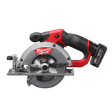 M12 FUEL 5- Circular Saw Kit 2530-21XC