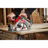 M12 FUEL 5-3/8 Inch Circular Saw (Bare Tool) 2521-20