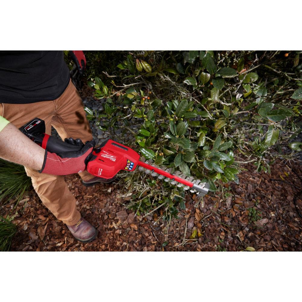 M12 FUEL 8inch Hedge Trimmer 2533-21