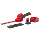 M12 FUEL 8inch Hedge Trimmer 2533-21