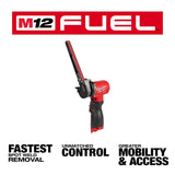 M12 FUEL Bandfile 1/2inch X 18inch (Bare Tool) 2482-20