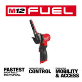 M12 FUEL Bandfile 3/8inch X 13inch (Bare Tool) 2483-20