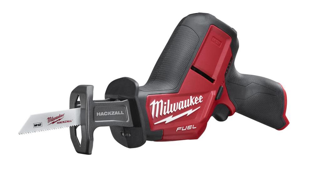 M12 Fuel Hackzall Reciprocating Saw with M12 REDLITHIUM 1.5Ah Kit 2520-20K