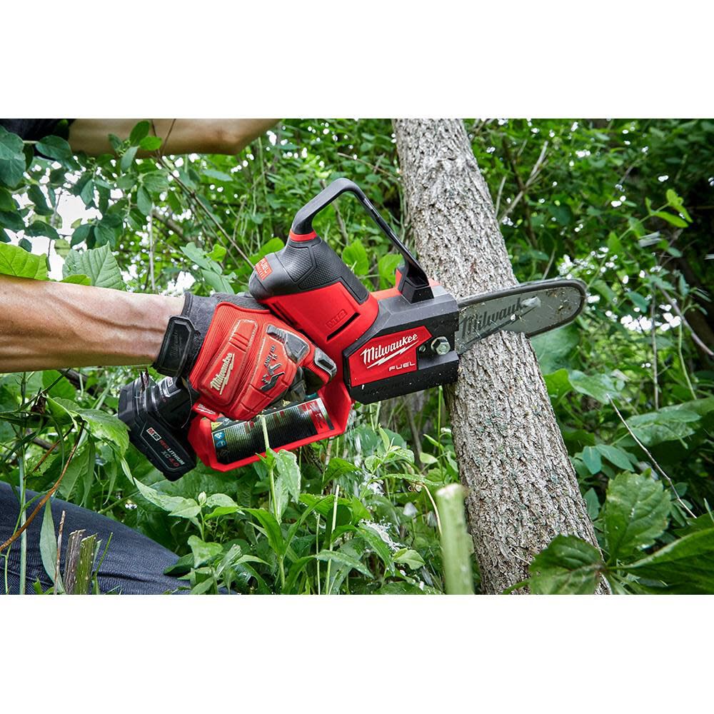 M12 FUEL HATCHET 6inch Pruning Saw (Bare Tool) 2527-20