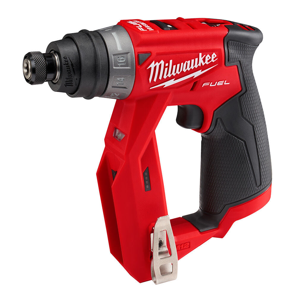 M12 FUEL Installation Drill/Driver (Bare Tool) 2505-20