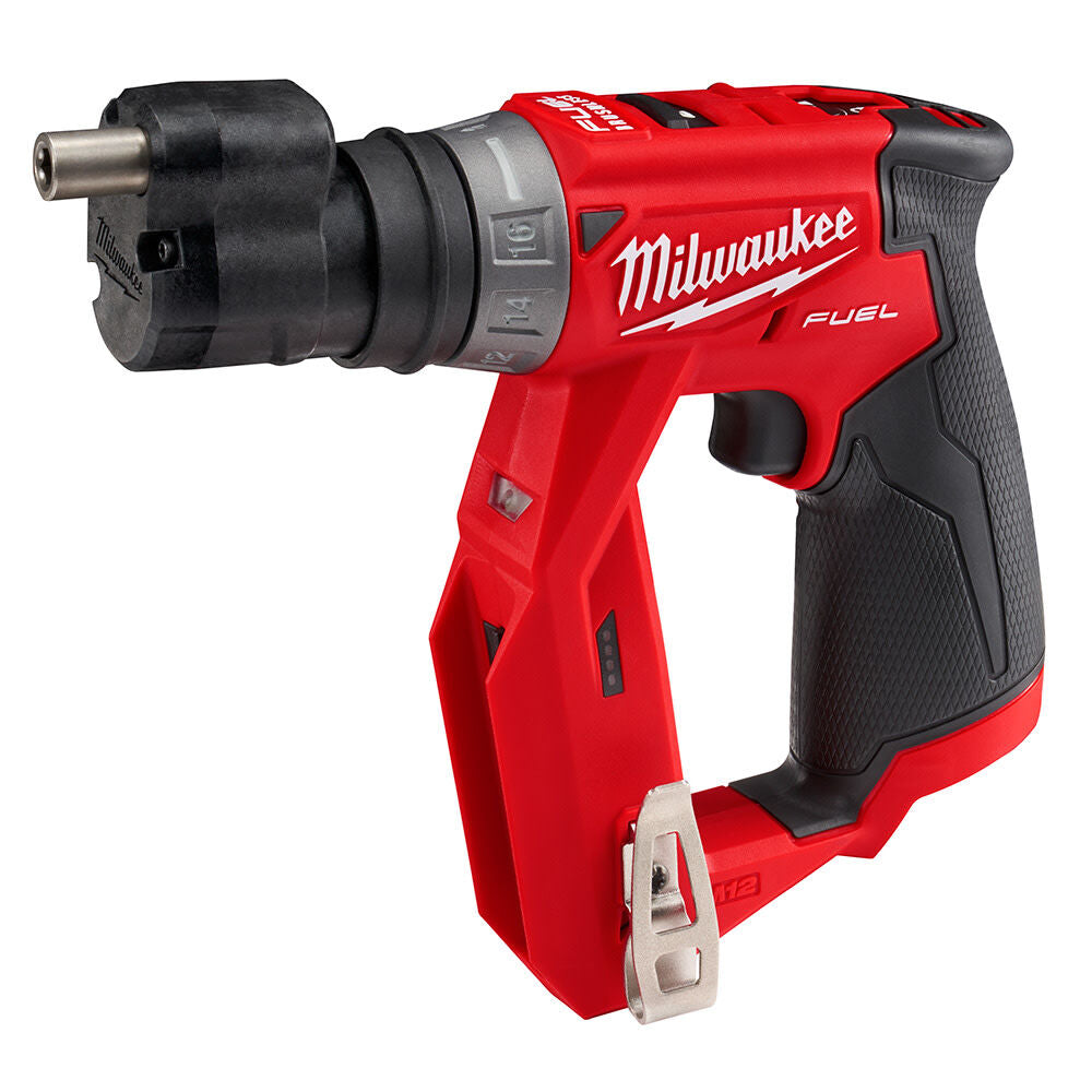 M12 FUEL Installation Drill/Driver (Bare Tool) 2505-20