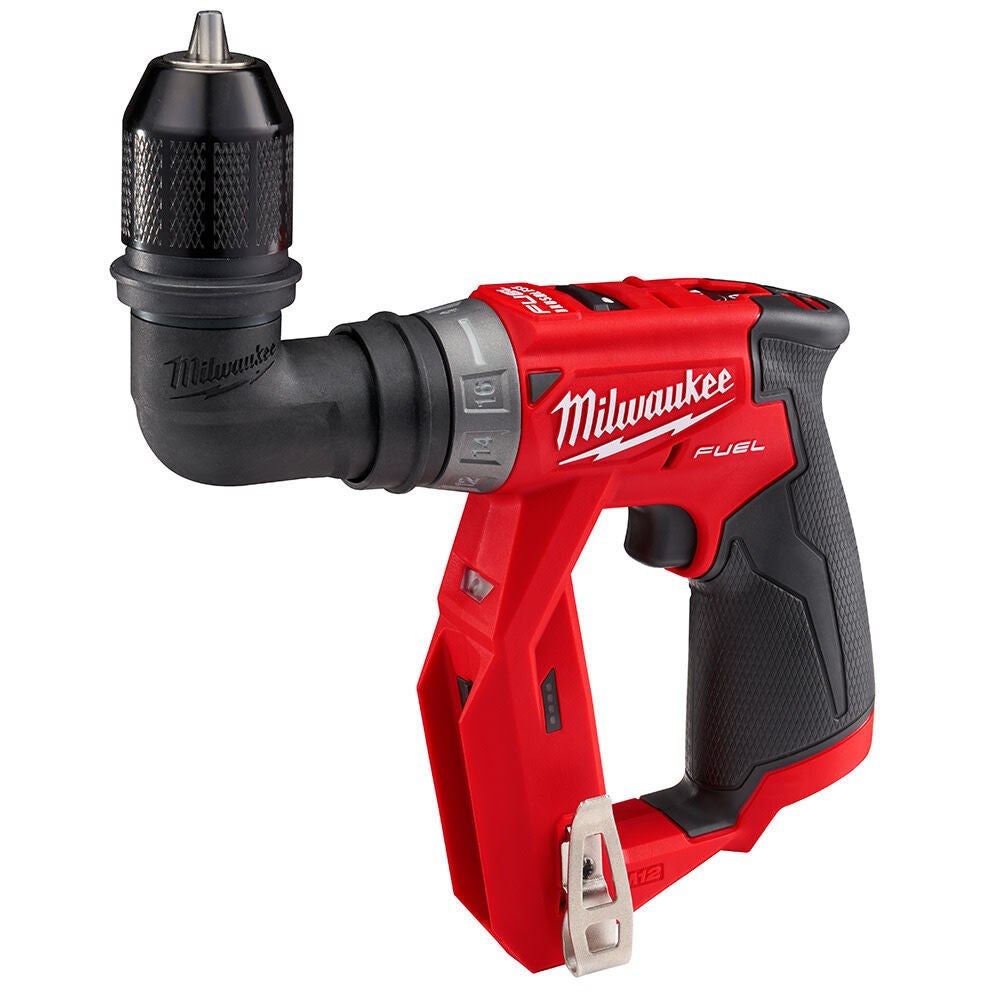 M12 FUEL Installation Drill/Driver (Bare Tool) 2505-20