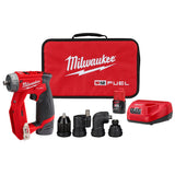 M12 FUEL Installation Drill/Driver Kit 2505-22