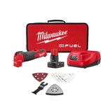 M12 FUELOscillating Multi-Tool Kit 2526-21XC